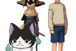 Una prima occhiata a Yo-kai Watch 4 1