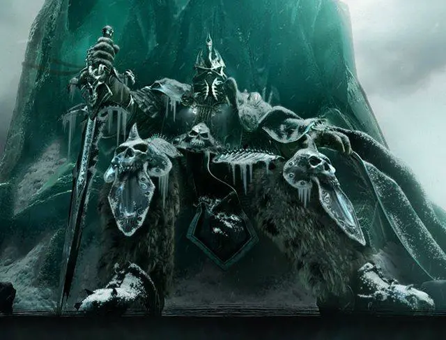 arthas