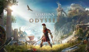 Assassin's Creed Odyssey