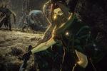 Code vein ufficialmente rimandato al 2019 Code vein ufficialmente rimandato al 2019