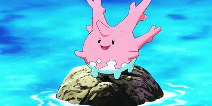 Corsola