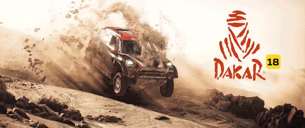 Dakar 18: rivelata la data d'uscita Dakar18 dettagli data uscita ps4 xbox pc