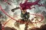 Darksiders 3 arriverà su switch