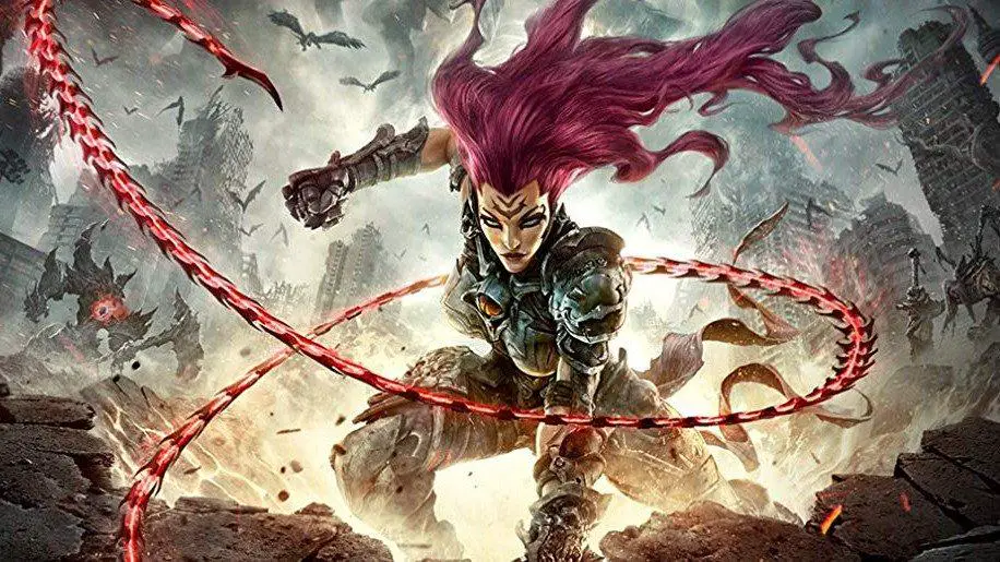 darksiders 3