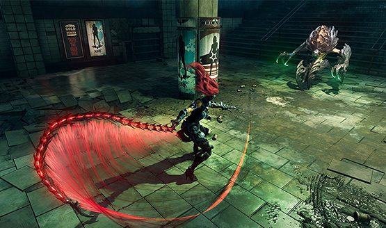 darksiders 3