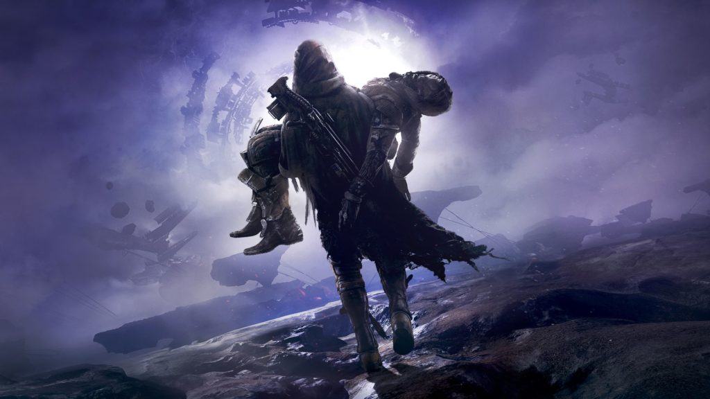 Destiny 2: la patch 2. 0. 0 modificherà diversi aspetti del gioco Destiny 2