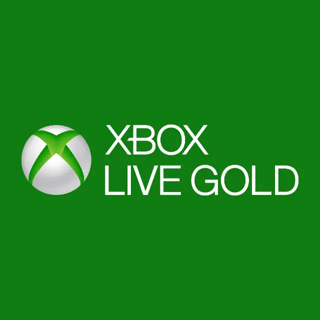 xbox live gold