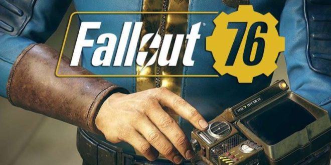 fallout 76