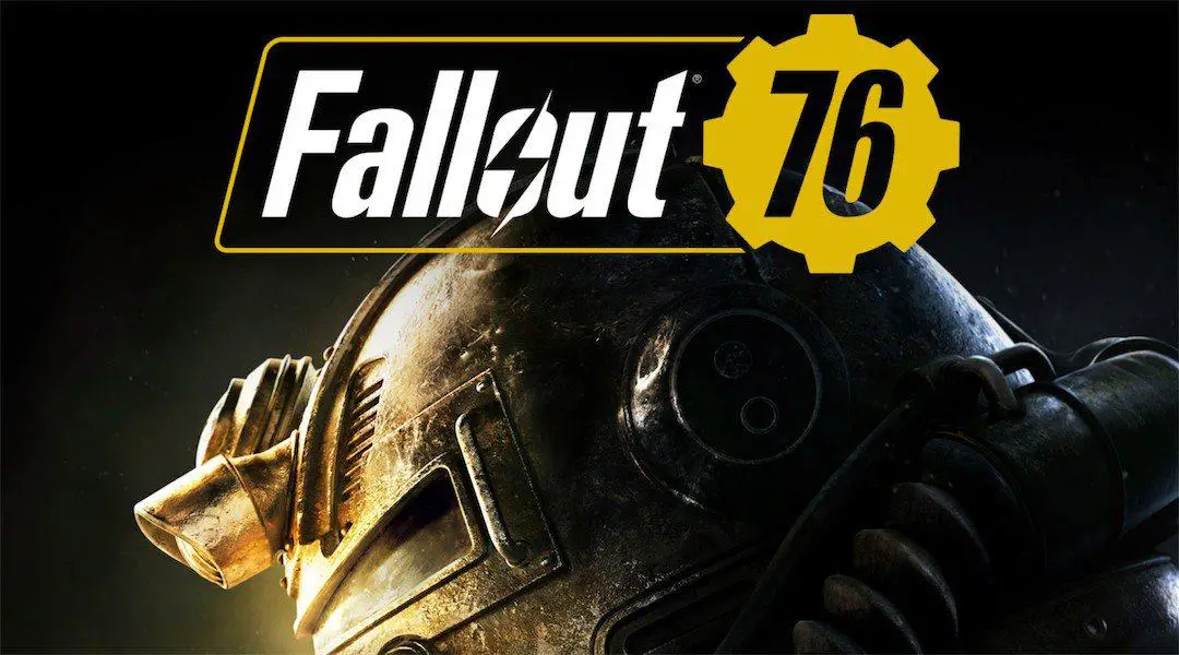 Fallout 76