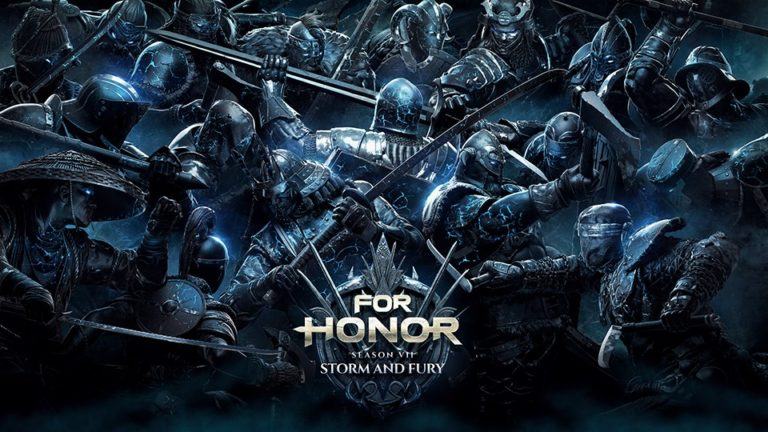 In arrivo la Stagione 7 di For Honor: Ira e Tempesta