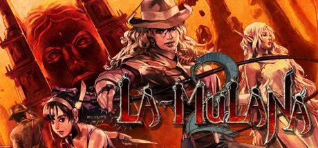 La-Mulana 2 release date