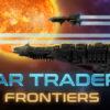 Star traders: frontiers e la dura vita di un pirata spaziale