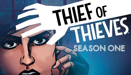 Thief of Thieves: Season One, un fumetto animato molto interessante 2