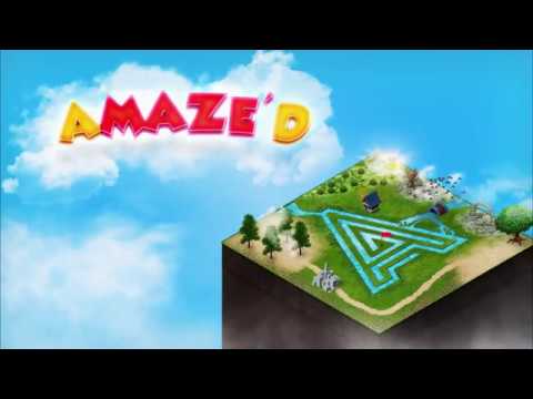 Amaze'd è finalmente disponibile per PC, Mac e Android
