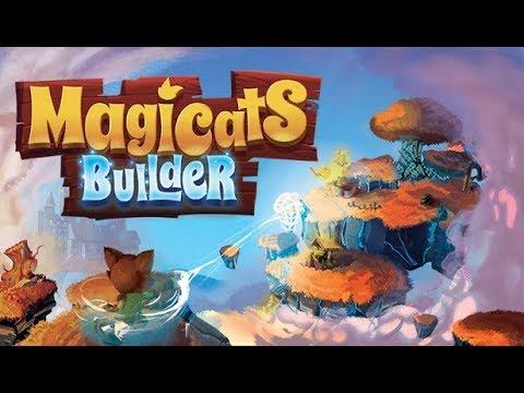 MagiCats Builder - DI cosa si tratta?