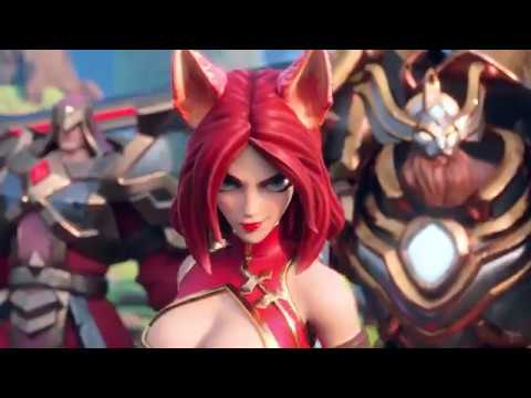 Dungeon Hunter Champion: I dispositivi mobili hanno trovato il loro Diablo?