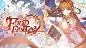 Food Fantasy: cibo e incantesimi messi assieme