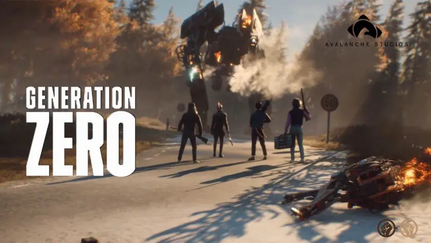 generation zero