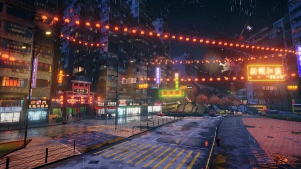 Jump Force: i protagonisti di Bleach si uniscono alla battaglia