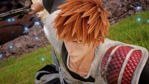 Jump Force: i protagonisti di Bleach si uniscono alla battaglia