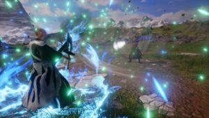 Jump Force: i protagonisti di Bleach si uniscono alla battaglia