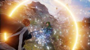 Jump Force: i protagonisti di Bleach si uniscono alla battaglia