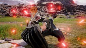Jump Force: i protagonisti di Bleach si uniscono alla battaglia