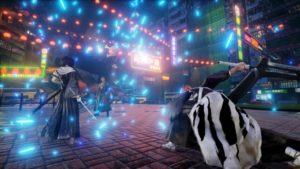 Jump Force: i protagonisti di Bleach si uniscono alla battaglia 6