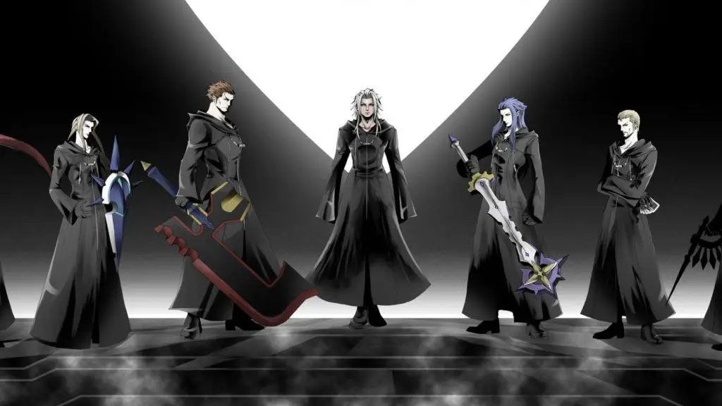 Kingdom Hearts: la storia continua