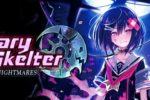 Mary skelter 2 e mary skelter: nightmares in arrivo per nintendo switch anche in europa