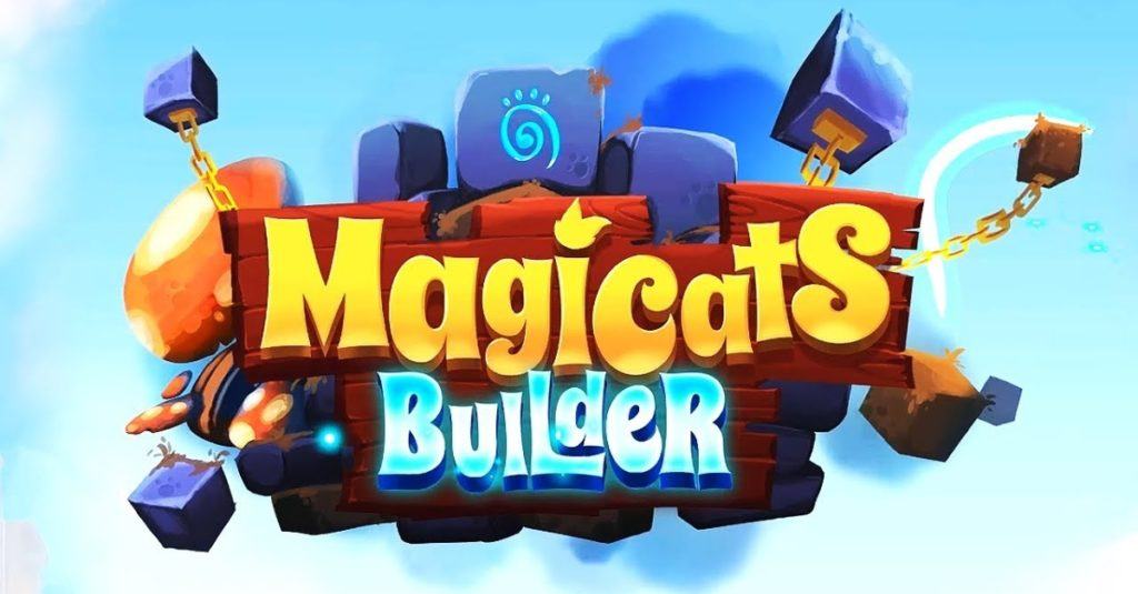 Magicats builder: recensione di un puzzle alquanto felino! Magicats builder: recensione di un puzzle alquanto felino!