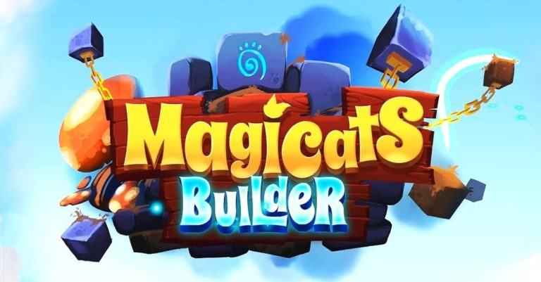 Magicats builder: recensione di un puzzle alquanto felino!