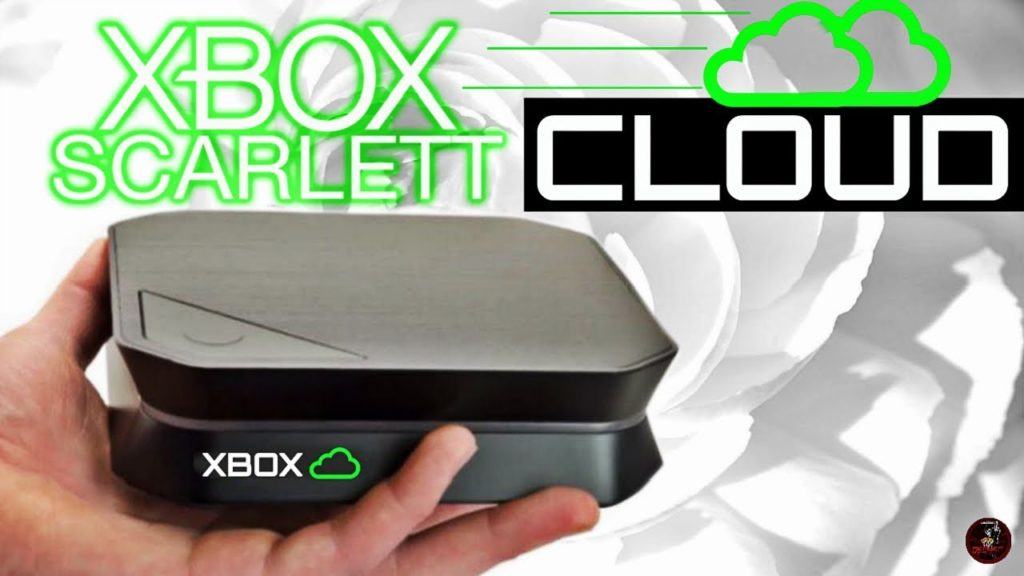 Rumor: la prossima generazione di xbox otterrà il supporto al cloud gaming