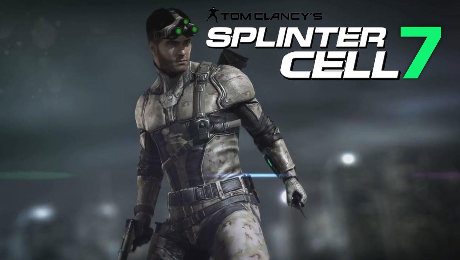 Splinter Cell