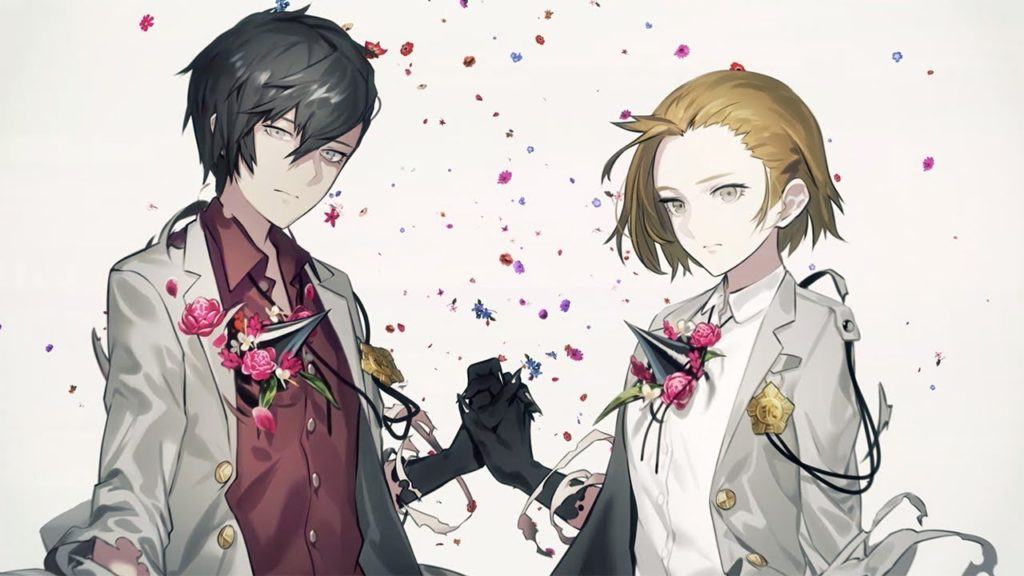 The caligula effect: overdose arriverà su nintendo switch, playstation 4 e steam nel 2019 The caligula effect: overdose arriverà su nintendo switch, playstation 4 e steam nel 2019