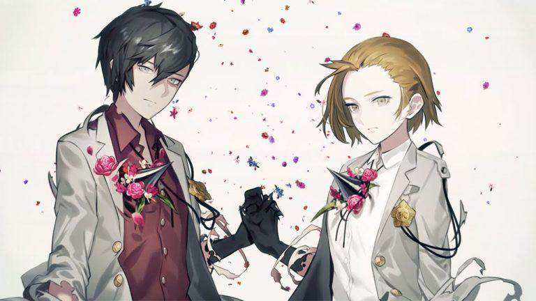 The Caligula Effect: Overdose arriverà su Nintendo Switch, Playstation 4 e Steam nel 2019