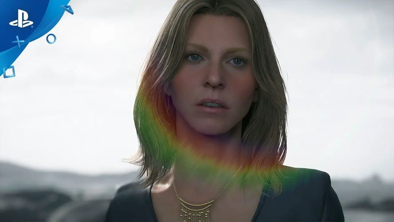 Hideo Kojima intervistato su Death Stranding