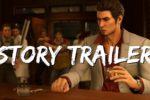 Yakuza: kiwami 2, disponibile la demo sul playstation store Yakuza: kiwami 2, disponibile la demo sul playstation store