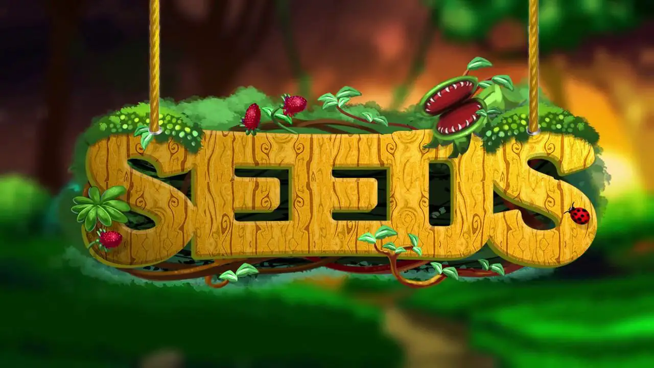 Seeds: The Magic Garden - Come salvaguardare le foreste 6