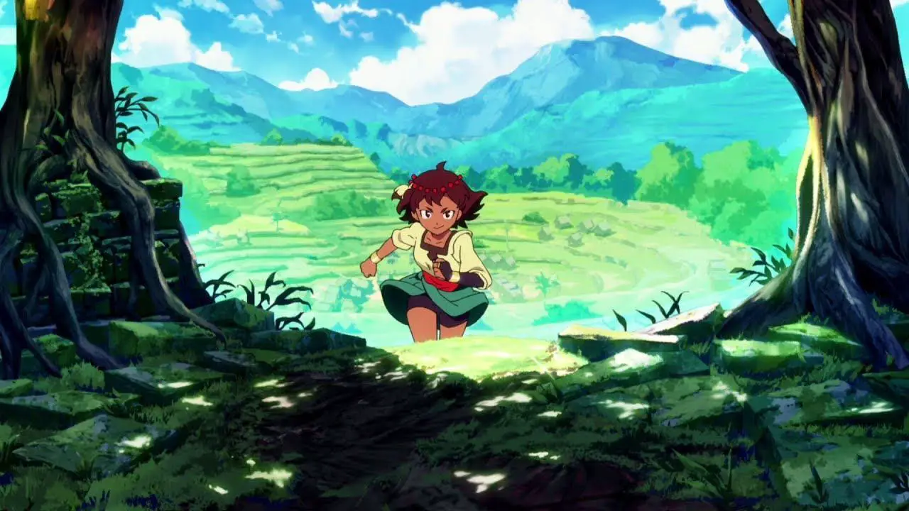 Pubblicato un teaser di Indivisible, RPG di Zero Lab Games