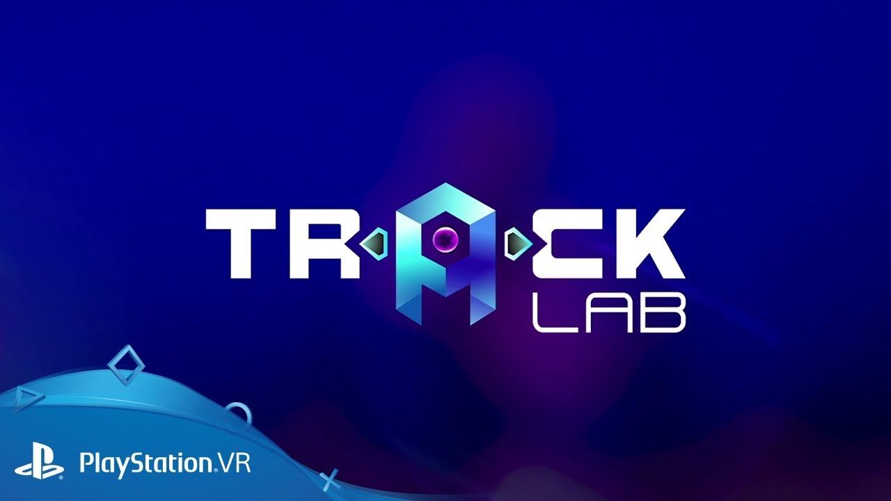 Diventa un DJ in realta virtuale con TrackLab 6