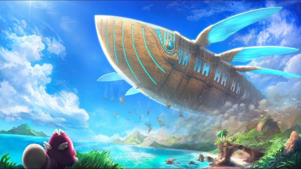 Shironeko new project annunciato per nintendo switch Shironeko new project annunciato per nintendo switch