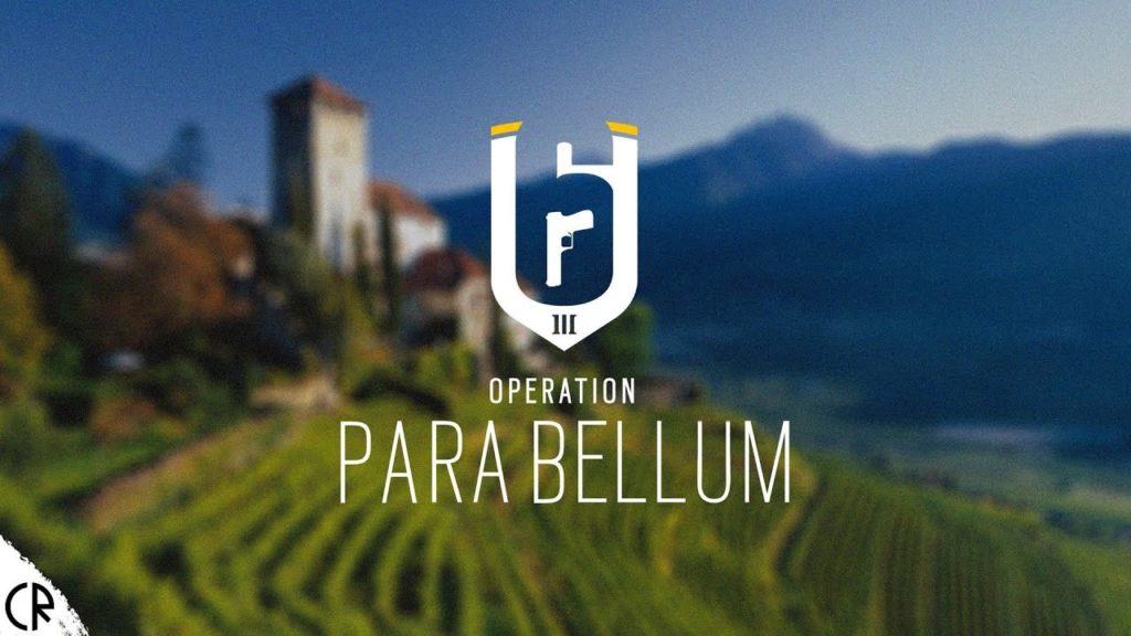 Rainbow six siege adotterà un nuovo sistema di ban contro il linguaggio scurrile. Rainbow six siege