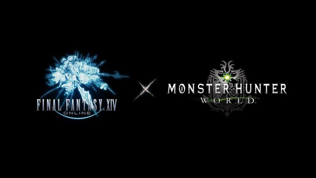 La collaborazione tra final fantasy xiv e monster hunter: world inizierà il 7 agosto La collaborazione tra final fantasy xiv e monster hunter: world inizierà il 7 agosto