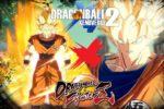 Dragon Ball Xenoverse 2 Dragon Ball FighterZ