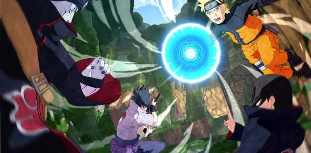 naruto to boruto shinobi striker combat battle trailer nuova modalità data uscita open beta news novità