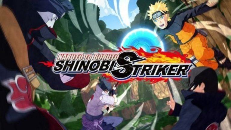 Naruto to boruto: shinobi striker ecco il trailer della 'combat battle'!