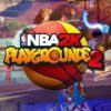 Nba playgrounds 2 sarà distribuito da 2k: si chiamerà nba playgrounds 2k