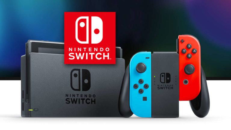 Nintendo switch, ecco i titoli più scaricati nella quinta settimana del 2019