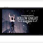 Hollow knight, partenza col botto su nintendo switch Hollow knight, partenza col botto su nintendo switch